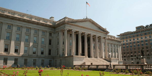 Treasury Secretary Promises Improved IRS